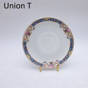 Union T Orphan Saucer